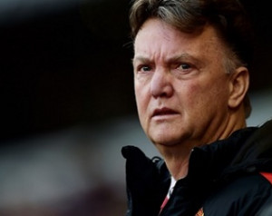 Van Gaal óvatos a Cambridge ellen