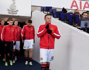 Játékosértékelés: Tottenham 0-0 Manchester United