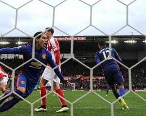 Játékosértékelés: Stoke City 1-1 Manchester United