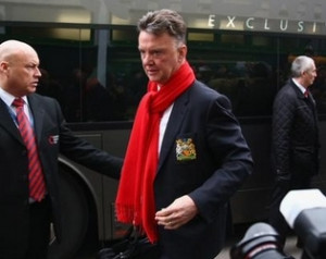 Van Gaal az ünnepi idõszakról