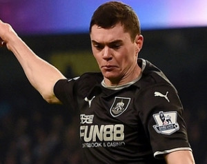 A Burnley szerzõdtetné Michaelt