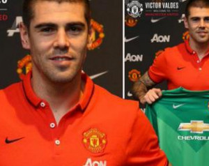 Interjú Victor Valdes-szel