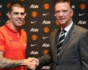Valdes: De Gea a világ legjobbja