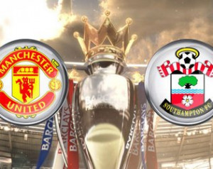 Beharangozó: Manchester United - Southampton