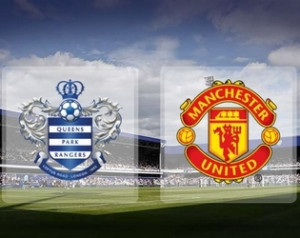 Beharangozó: QPR - Manchester United