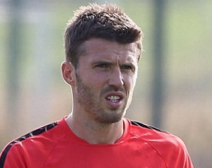 Carrick: Az új srácoknak meglepõ lesz a túra