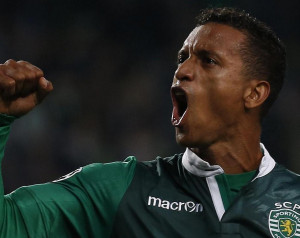 Nani: A United marasztal