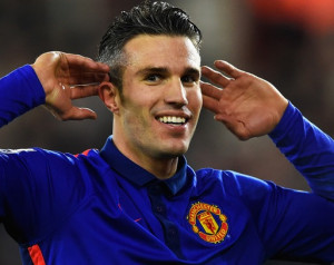 Van Persie: Nem tudom kapok-e új szerzõdést