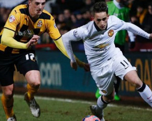 Visszautasított érdeklõdés Januzaj iránt