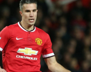 Van Persie elégedetlen góljai számával