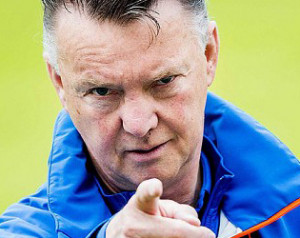 Van Gaal tíz legfurcsább döntése