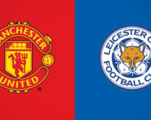 Manchester United 3-1 Leicester City