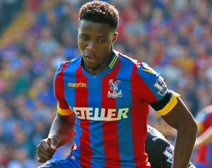 Zaha végleg a Crystal Palace-é? 