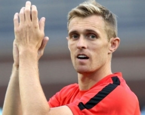 Fletcher elbúcsúzott és a West Bromhoz igazolt