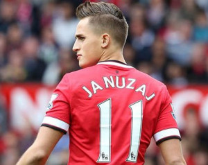 Januzaj nehezen alkalmazkodik az új filozófiához