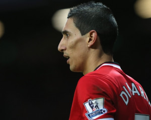 Di Maria: A szurkolók szeretete éltet 