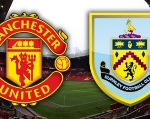 Beharangozó: Manchester United - Burnley