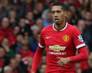 Smalling elégedett az újbóli harmadik hellyel