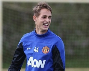 Januzajjal tárgyal a klub