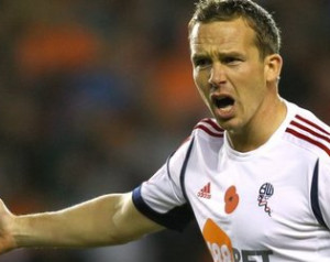 Kevin Davies: A United játékosai nem tûnnek boldognak