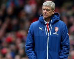 Wenger megvédte Van Gaal taktikáját