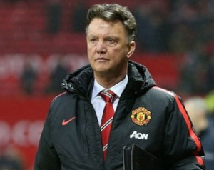 Van Gaal középpályást szeretne venni