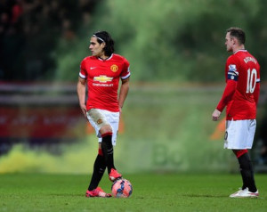 Játékosértékelés: Preston North End 1-3 Manchester United