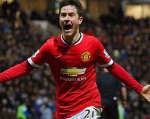 Herrera a United szurkolóit méltatta