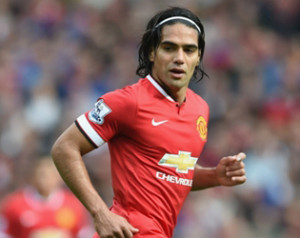 Saha: Falcao játéka javulni fog