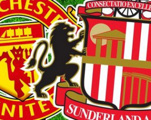 Beharangozó: Manchester United - Sunderland