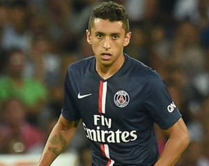 Marquinhos: Akart engem a United