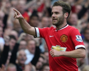 Mata blogja: Irány a Wembley