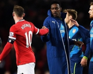 Rooney: Nehéz elfogadni a kiesést