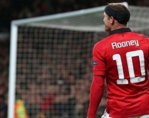 Rooney: 200