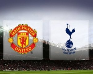 Beharangozó: Manchester United - Tottenham Hotspur