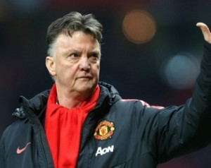 Louis van Gaal nyilatkozata