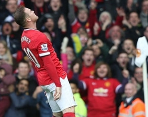 Rooney: Fontos volt, hogy nyerjünk