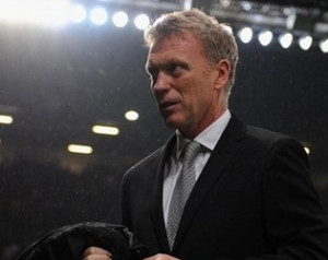 Moyes: Már másként állnék hozzá a manchesteri munkához
