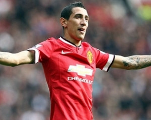 Di Maria izgatott a BL-ért folyó harc miatt
