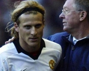 Forlan: Örülök, hogy sírtak a liverpooliak miattam