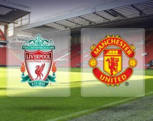 Beharangozó: Liverpool - Manchester United