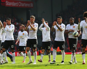 Játékosértékelés: Liverpool 1-2 Manchester United 