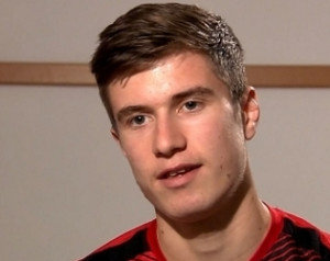 McNair gyors fejlõdésén csodálkozik