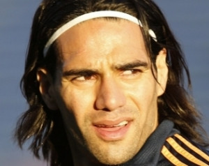 Falcao nagy reményeket fûz válogatottjához