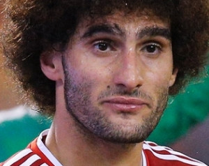 Fellaini duplázott