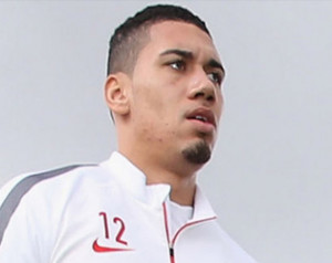 Smalling a Unitednél látja jövõjét