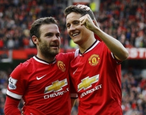 Mata blogja: Herrera egy zseni