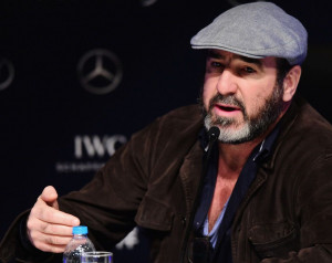Cantona: Jövõre bajnok lesz a United