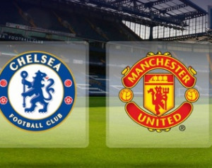 Chelsea 1-0 Manchester United