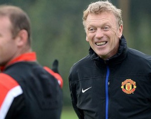 Moyes: Rooney majdnem csatlakozott a Chelseahez